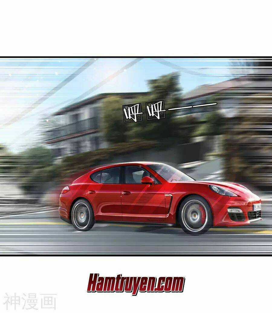 Tuyệt Thế Phi Đao - Chapter 32 - Trang 7