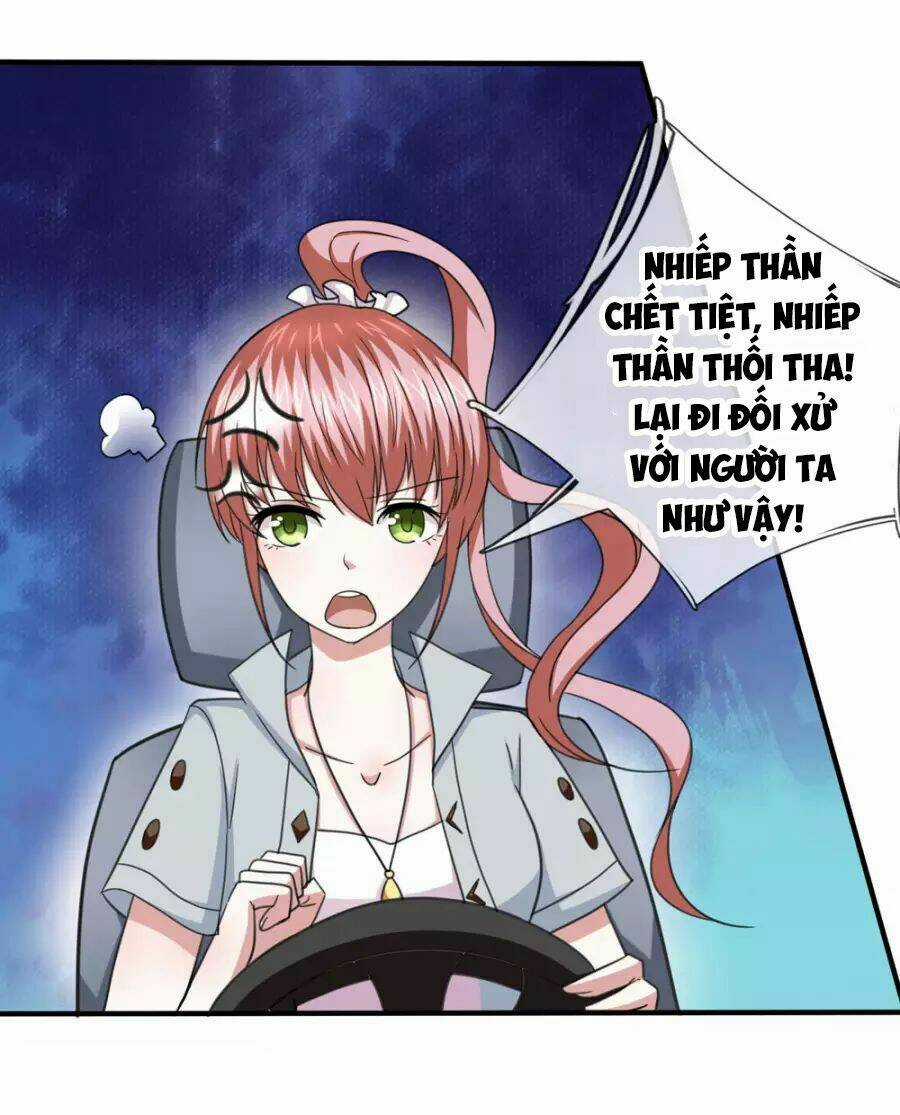 Tuyệt Thế Phi Đao - Chapter 32 - Trang 9