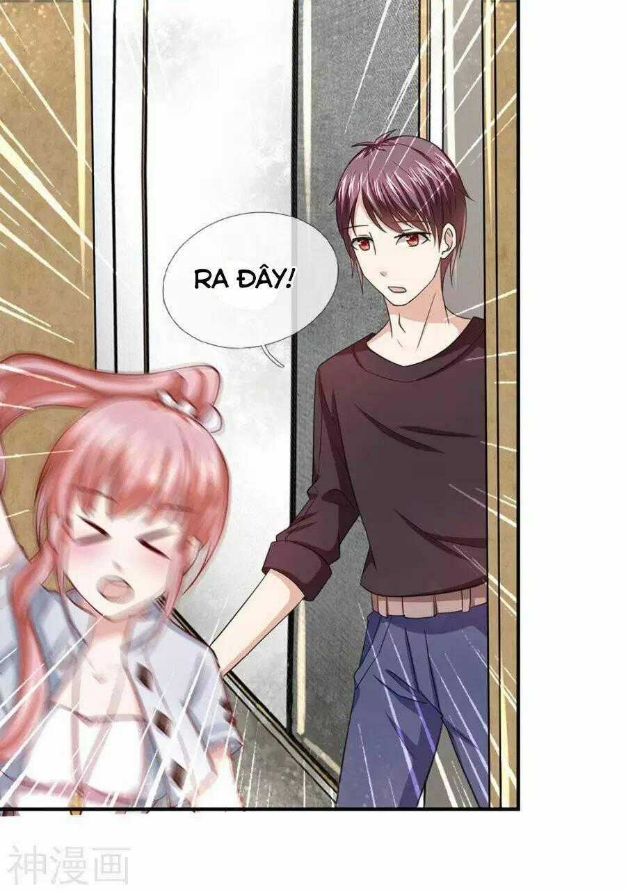 Tuyệt Thế Phi Đao - Chapter 33 - Trang 2