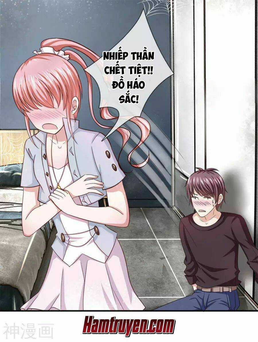 Tuyệt Thế Phi Đao - Chapter 33 - Trang 12