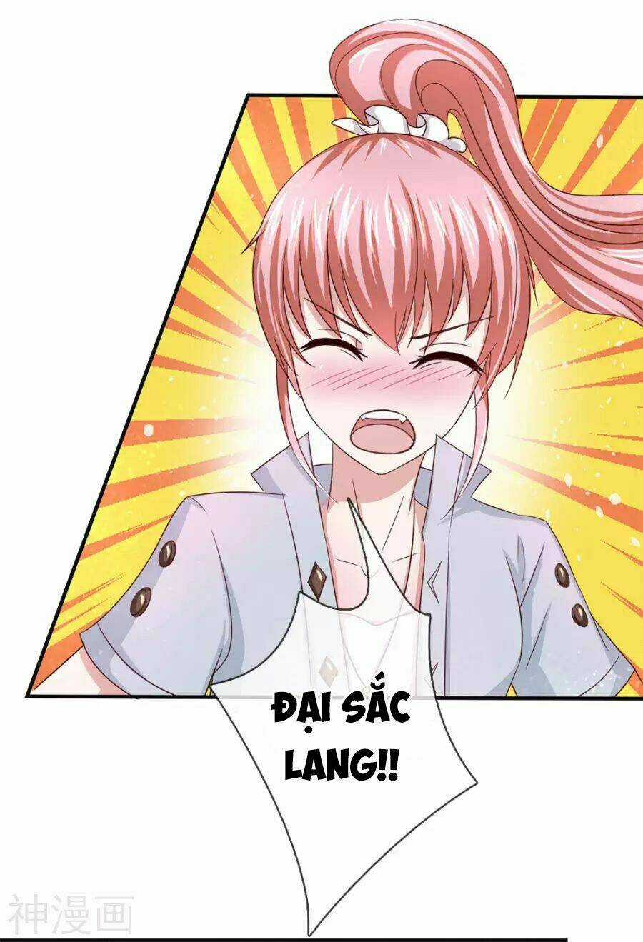 Tuyệt Thế Phi Đao - Chapter 33 - Trang 13