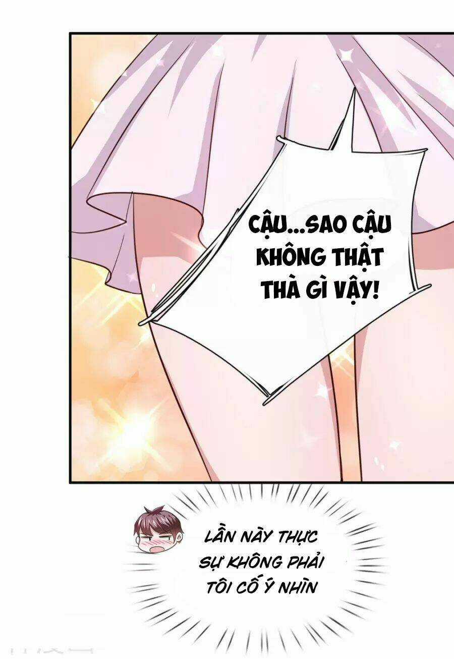 Tuyệt Thế Phi Đao - Chapter 33 - Trang 15