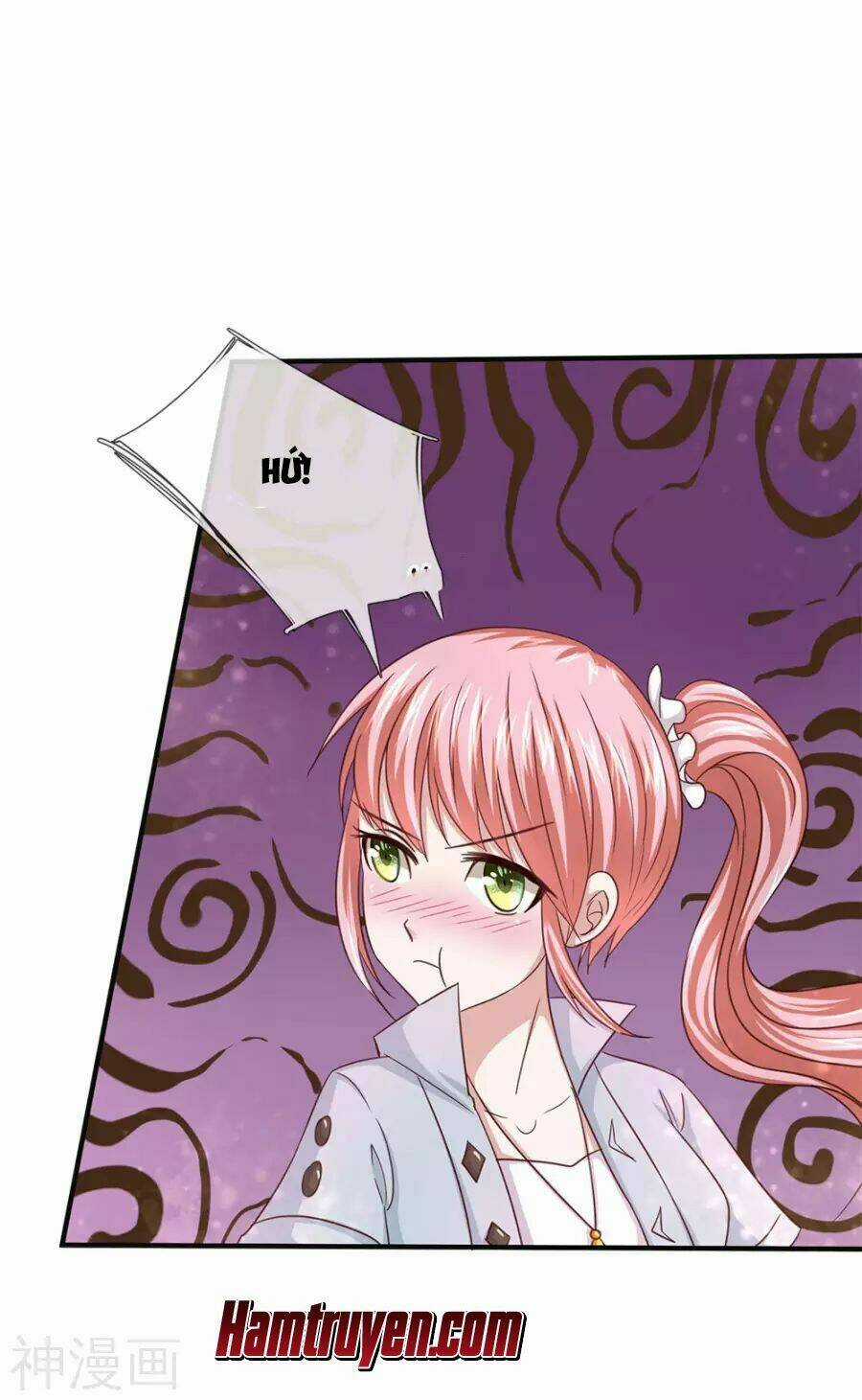 Tuyệt Thế Phi Đao - Chapter 33 - Trang 19