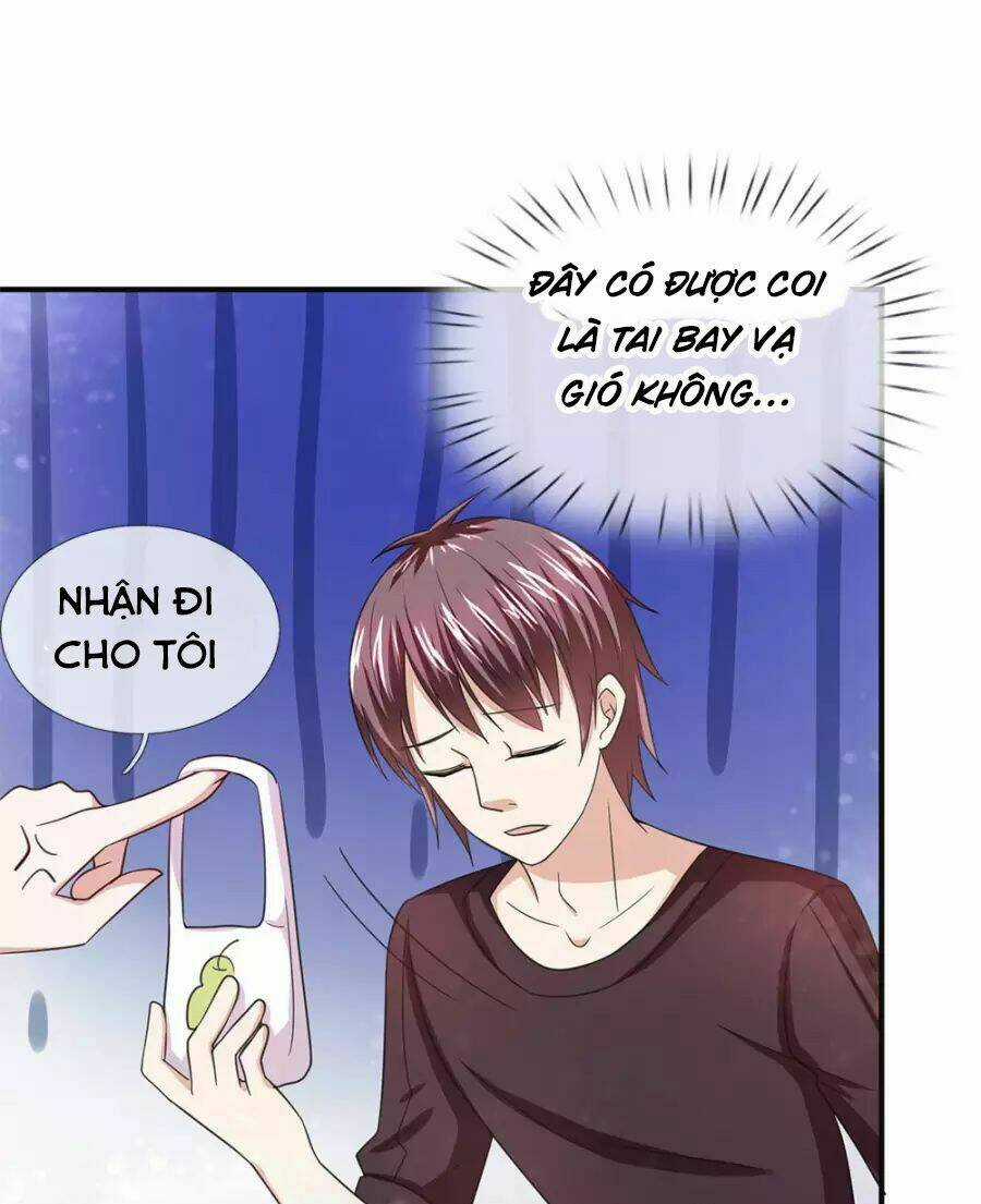 Tuyệt Thế Phi Đao - Chapter 33 - Trang 20