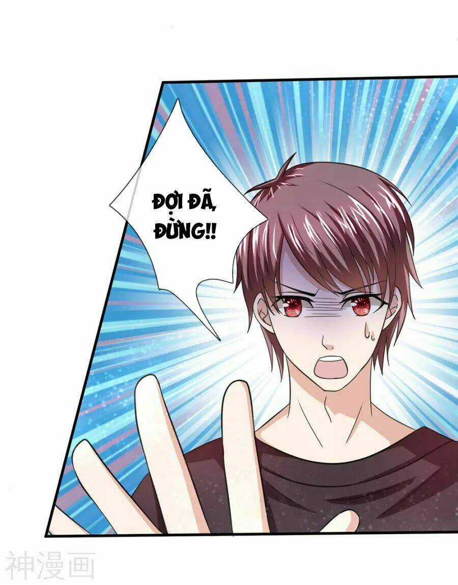 Tuyệt Thế Phi Đao - Chapter 33 - Trang 3