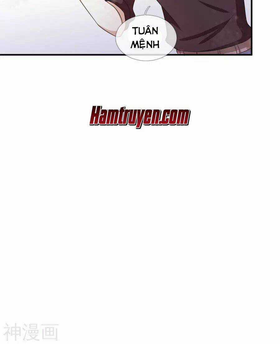 Tuyệt Thế Phi Đao - Chapter 33 - Trang 21