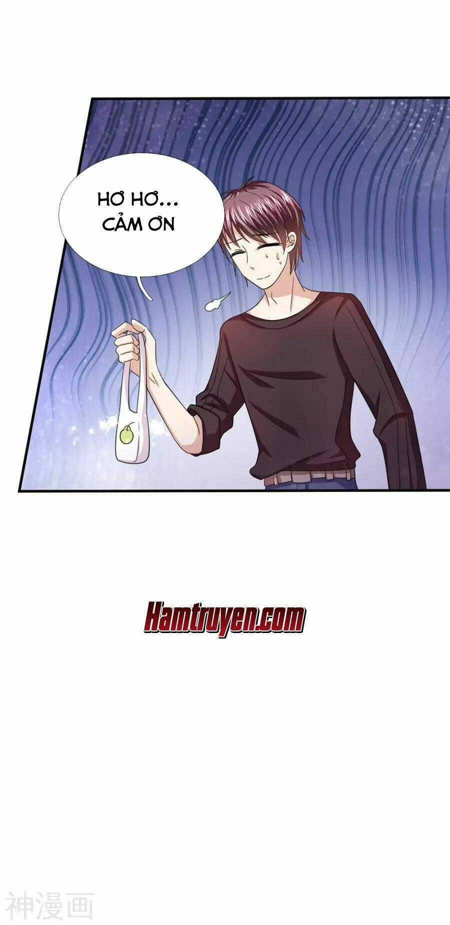 Tuyệt Thế Phi Đao - Chapter 33 - Trang 23