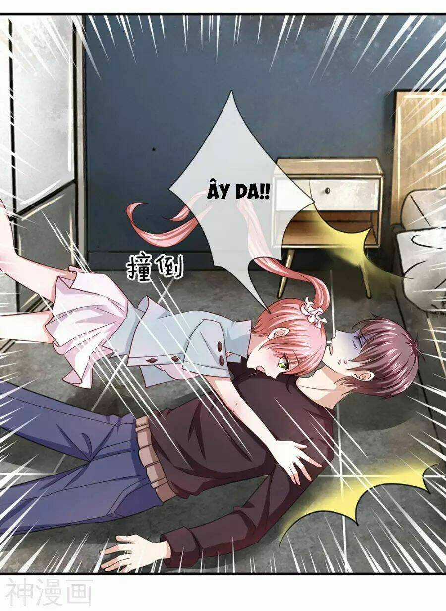 Tuyệt Thế Phi Đao - Chapter 33 - Trang 5