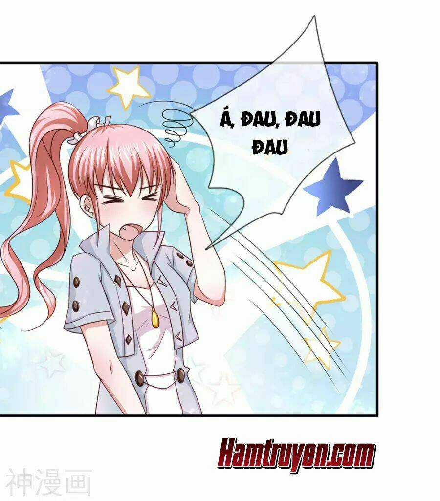 Tuyệt Thế Phi Đao - Chapter 33 - Trang 7