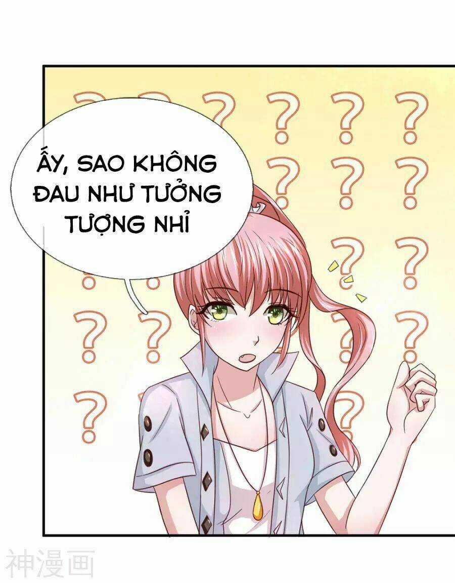 Tuyệt Thế Phi Đao - Chapter 33 - Trang 8
