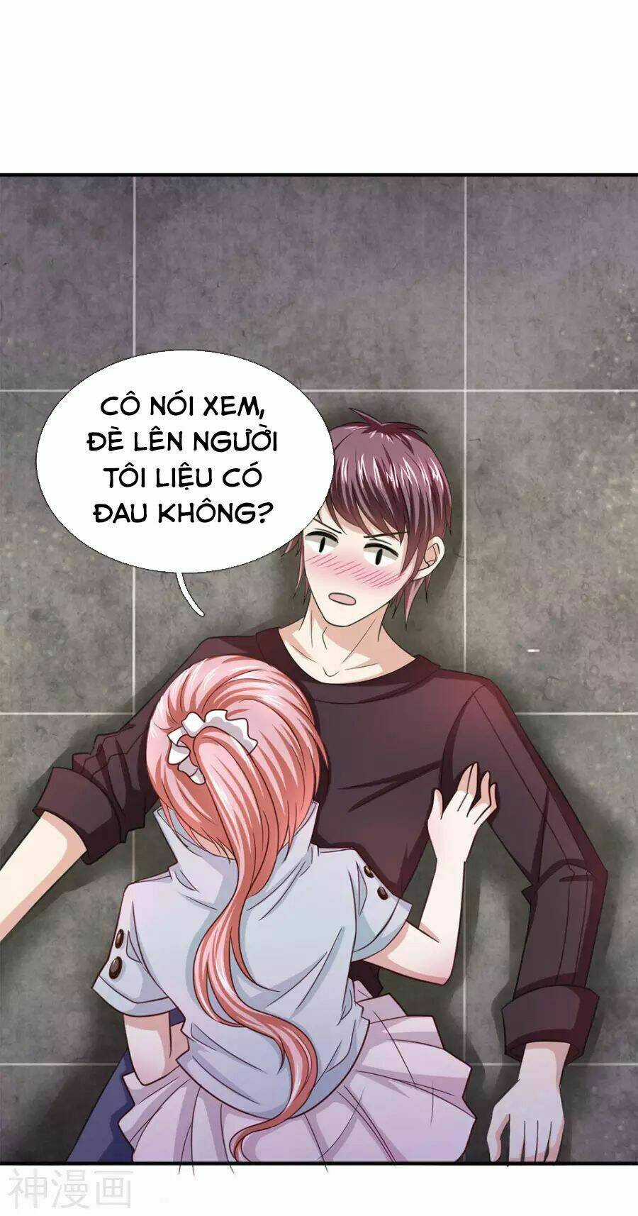 Tuyệt Thế Phi Đao - Chapter 33 - Trang 9