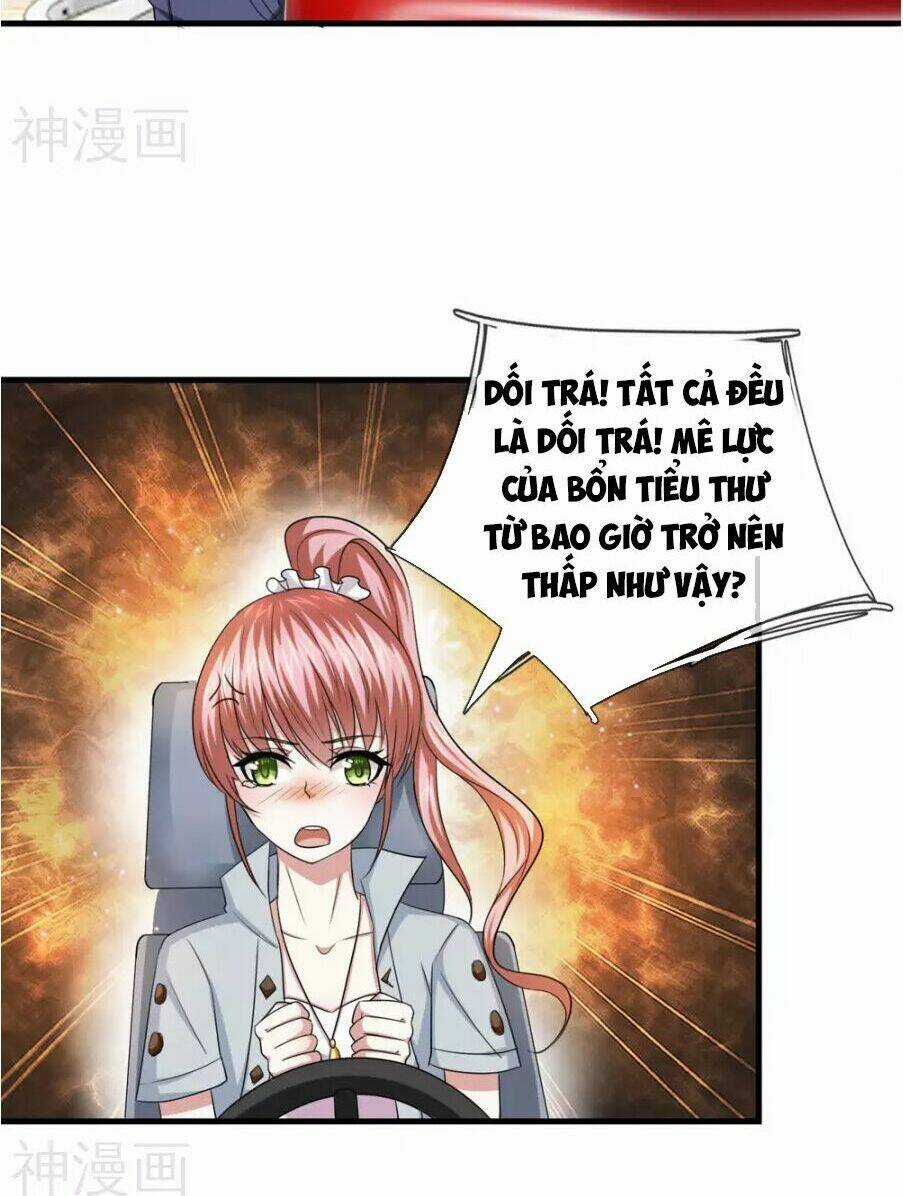 Tuyệt Thế Phi Đao - Chapter 34 - Trang 11