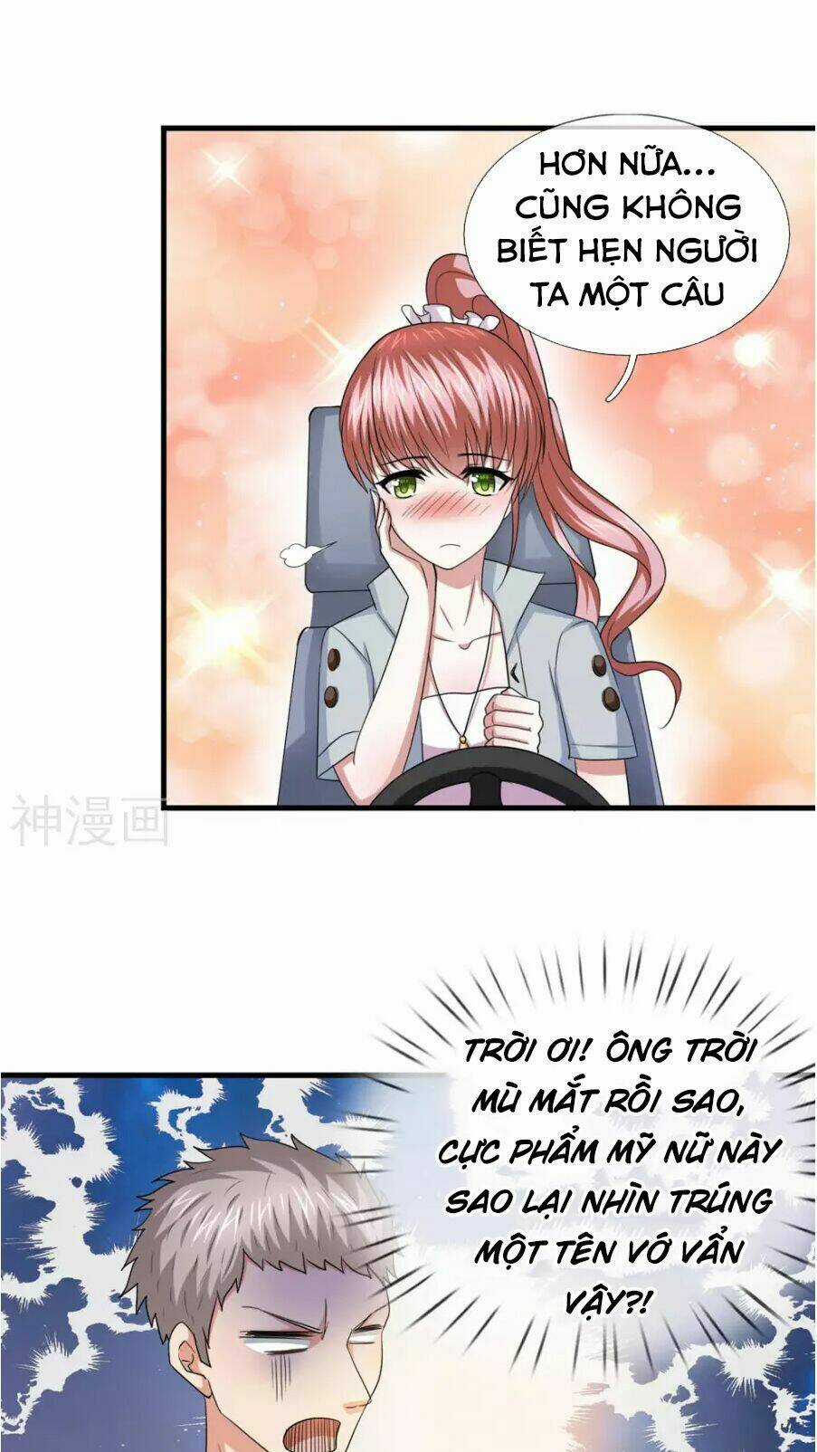 Tuyệt Thế Phi Đao - Chapter 34 - Trang 12