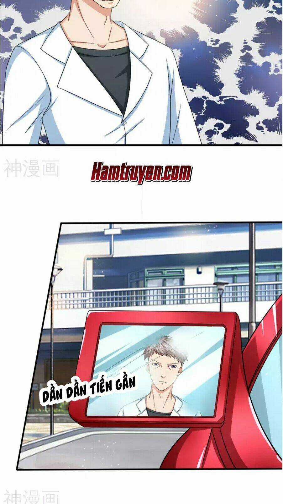 Tuyệt Thế Phi Đao - Chapter 34 - Trang 13