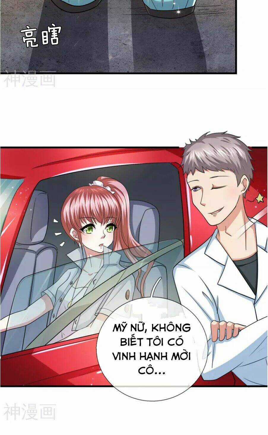 Tuyệt Thế Phi Đao - Chapter 34 - Trang 15