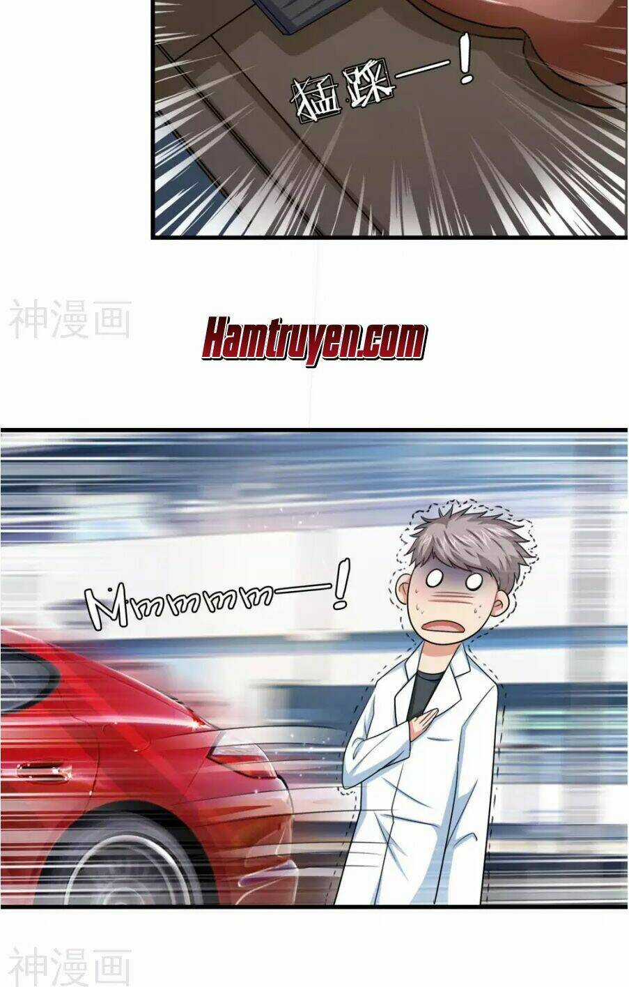Tuyệt Thế Phi Đao - Chapter 34 - Trang 17