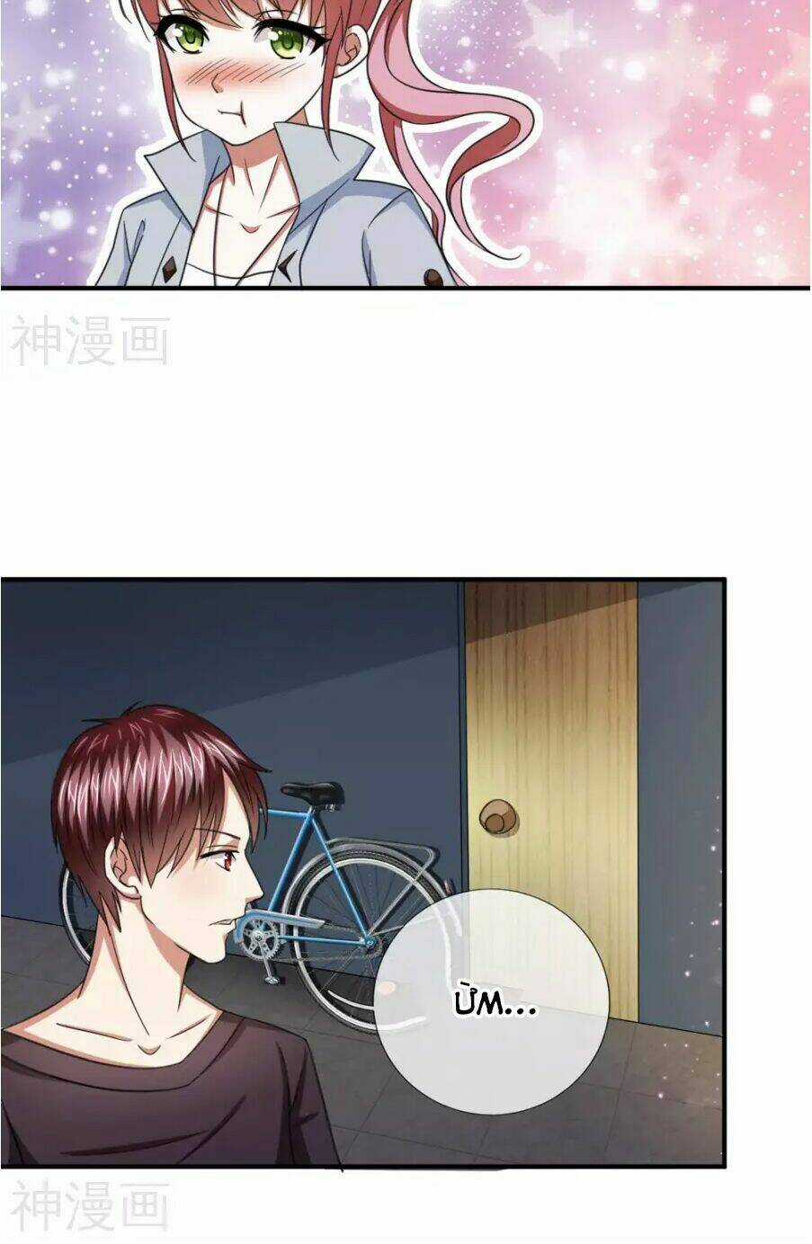 Tuyệt Thế Phi Đao - Chapter 34 - Trang 3