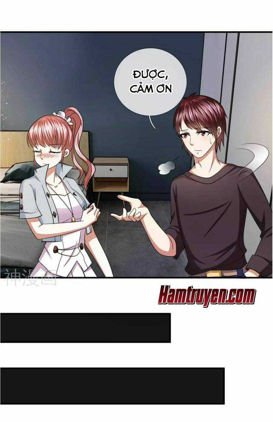 Tuyệt Thế Phi Đao - Chapter 34 - Trang 4