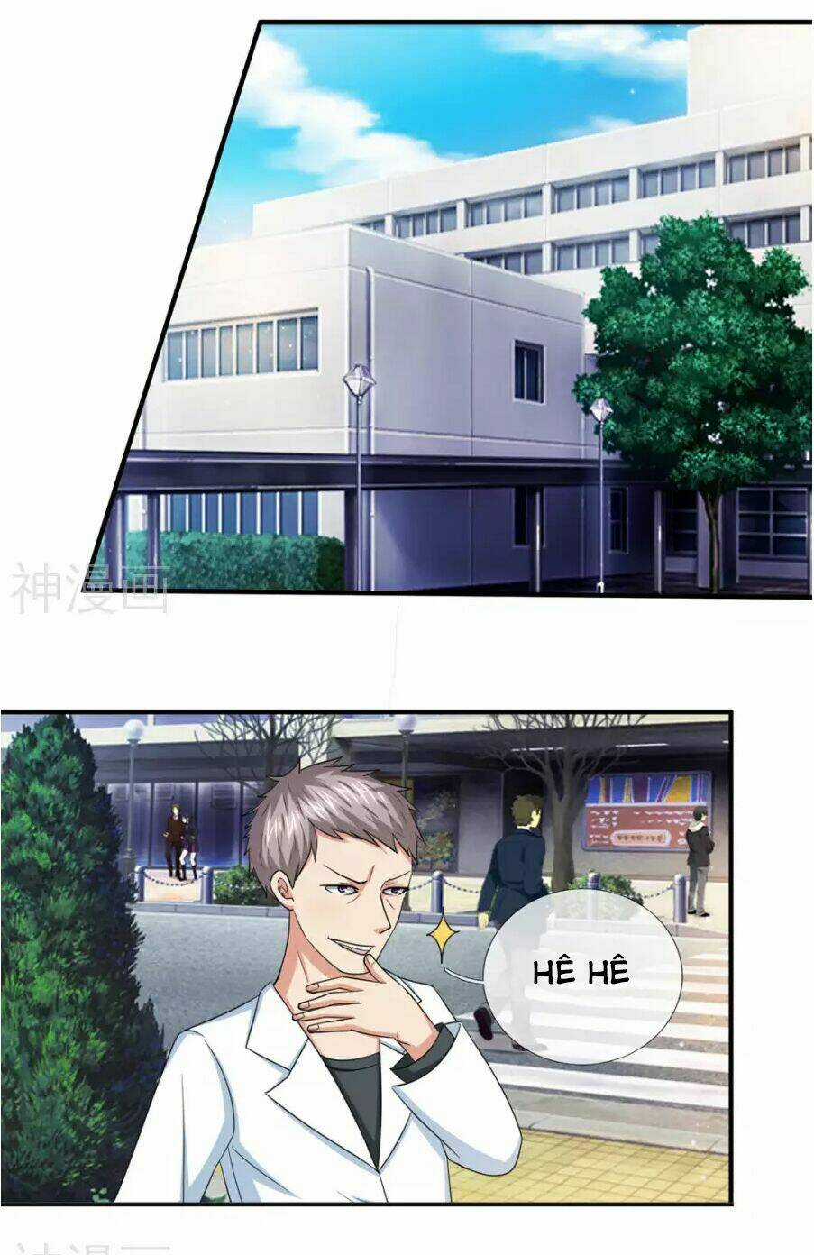 Tuyệt Thế Phi Đao - Chapter 34 - Trang 5