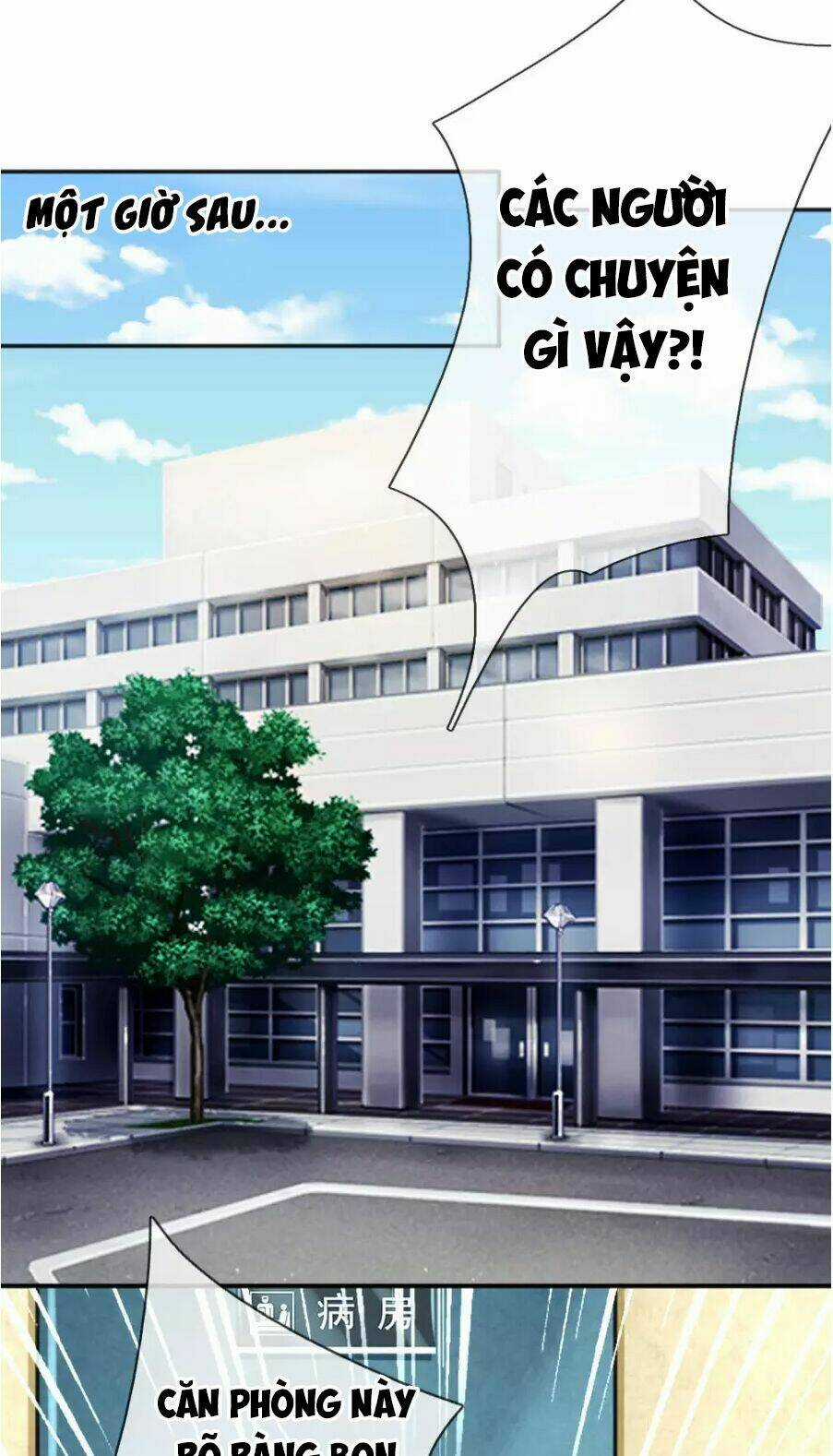 Tuyệt Thế Phi Đao - Chapter 35 - Trang 3