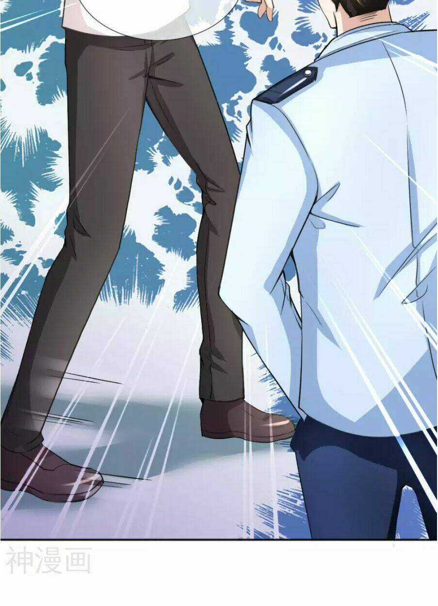 Tuyệt Thế Phi Đao - Chapter 35 - Trang 8