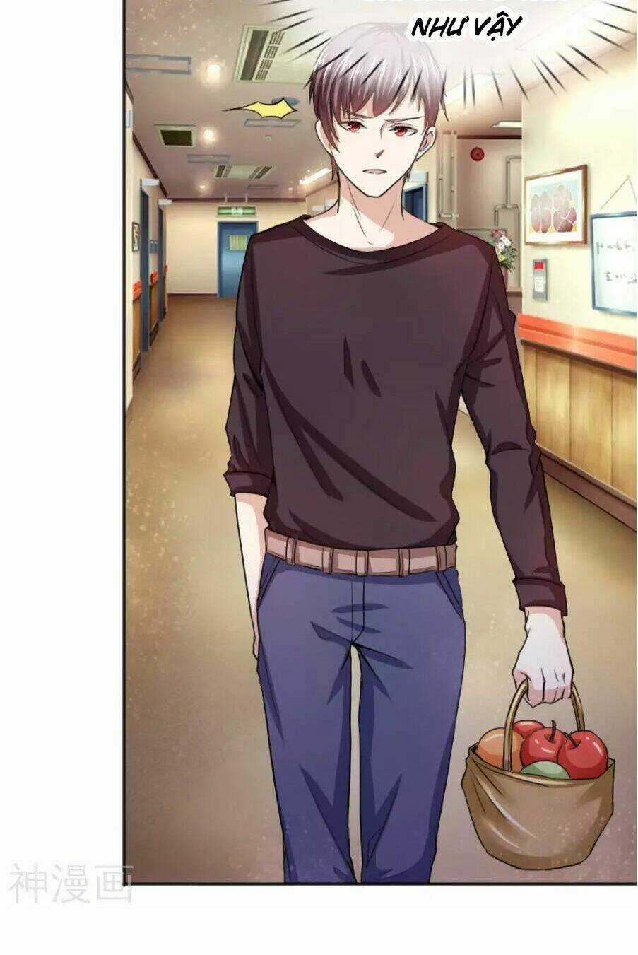 Tuyệt Thế Phi Đao - Chapter 35 - Trang 10