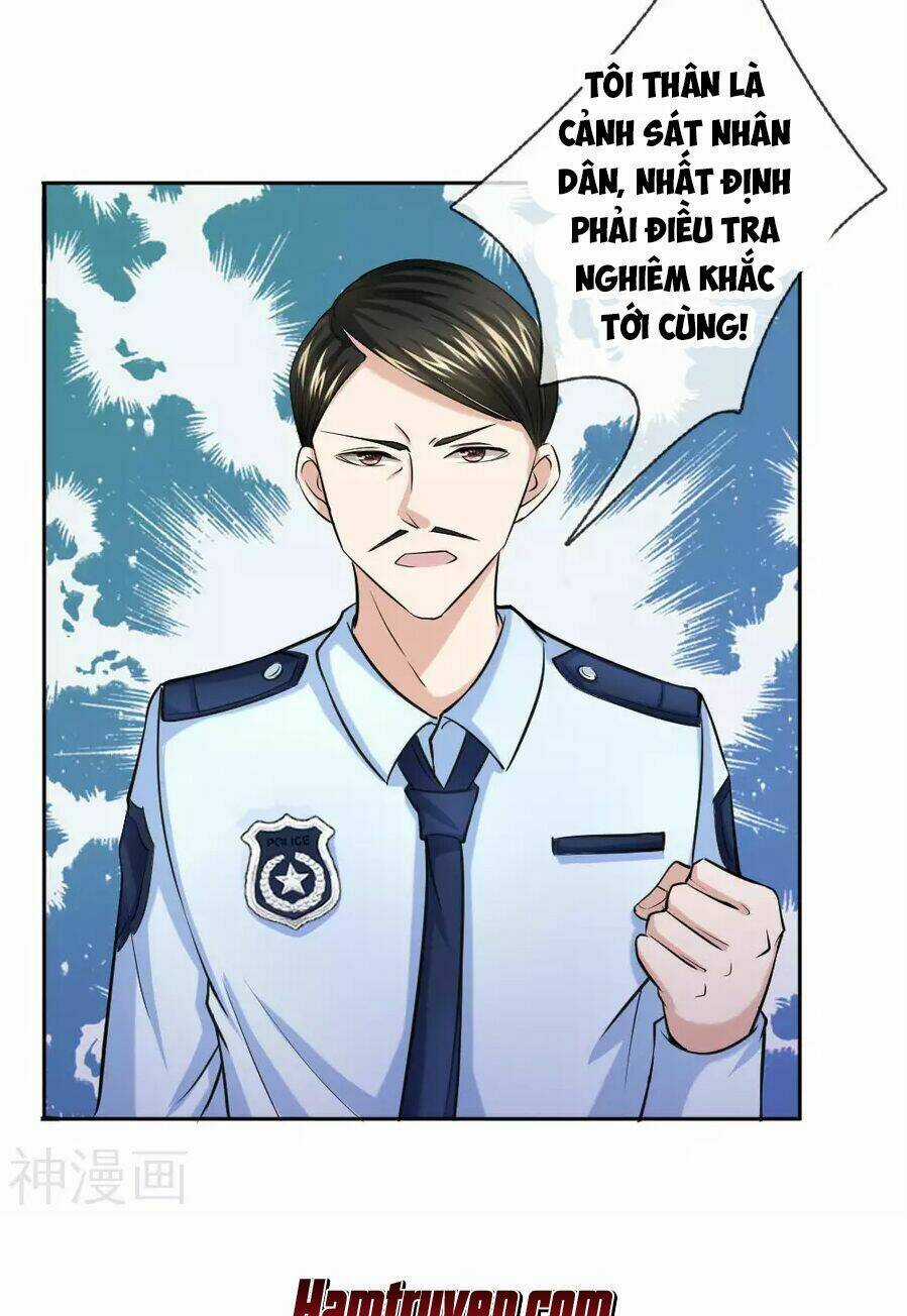 Tuyệt Thế Phi Đao - Chapter 36 - Trang 12