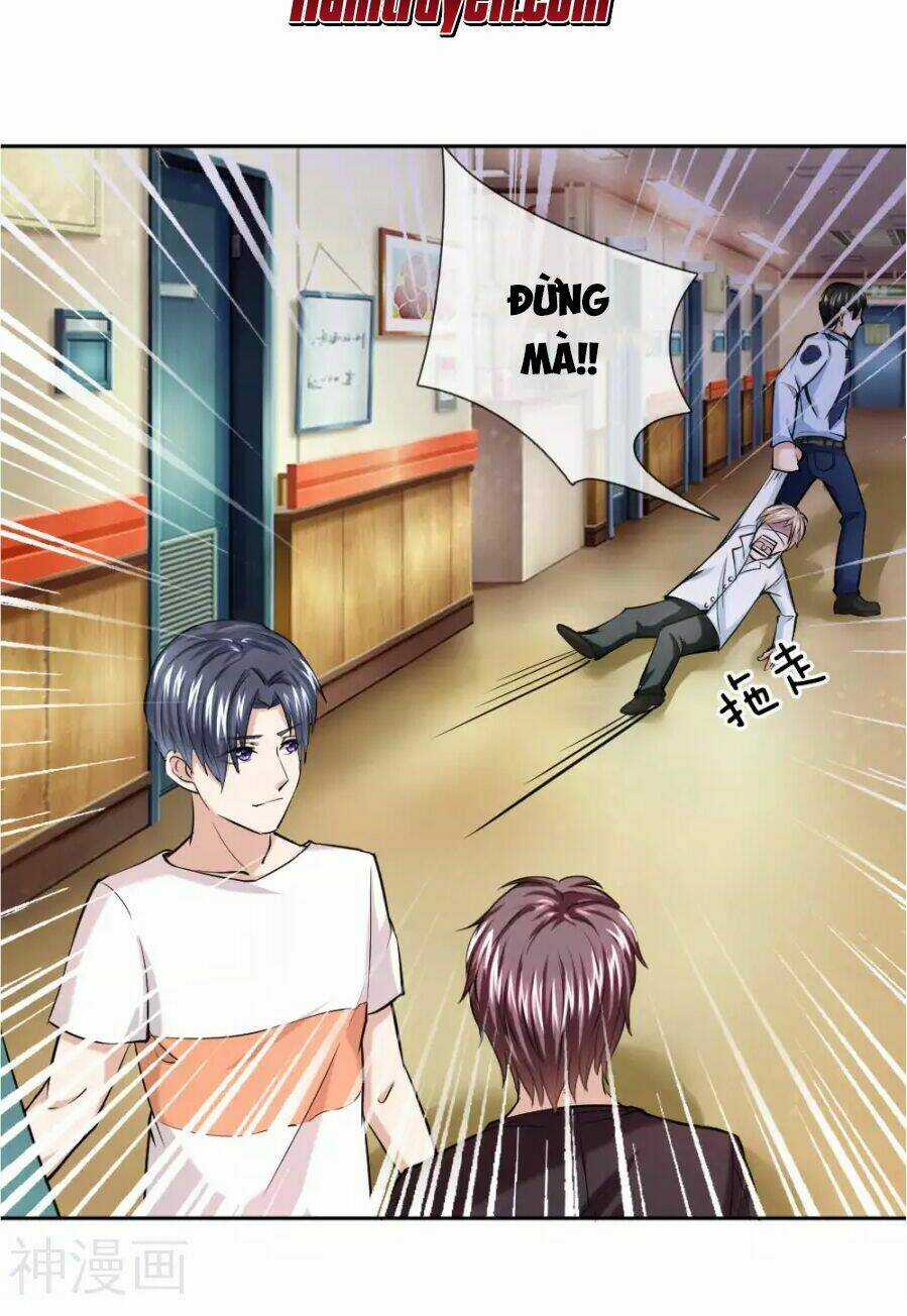 Tuyệt Thế Phi Đao - Chapter 36 - Trang 13