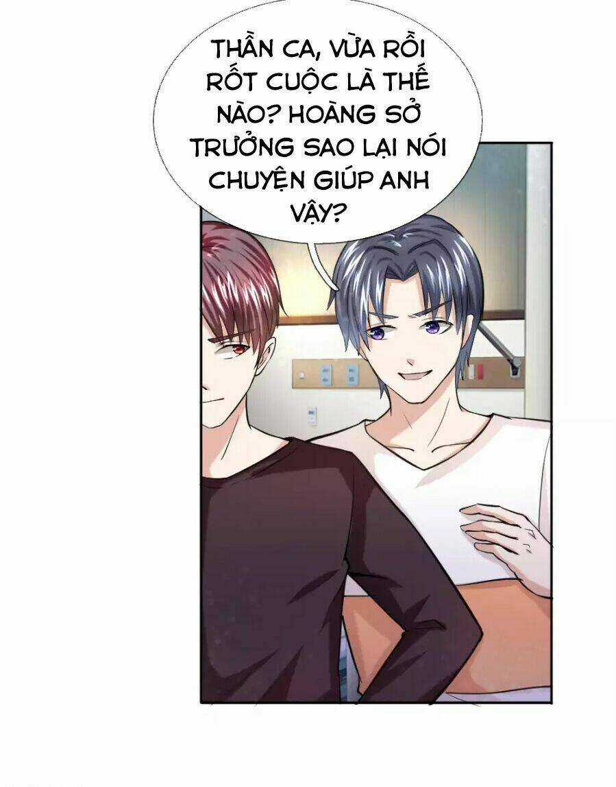 Tuyệt Thế Phi Đao - Chapter 36 - Trang 16