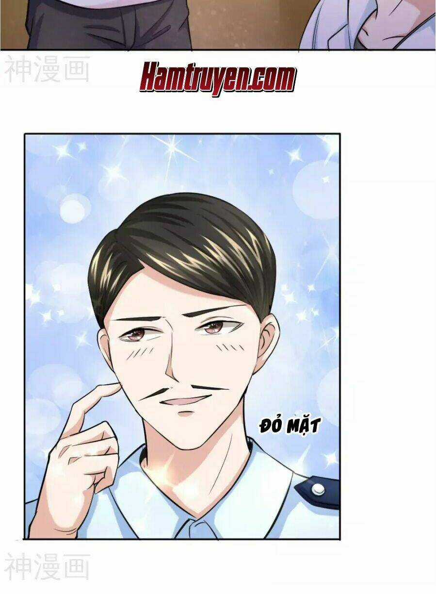 Tuyệt Thế Phi Đao - Chapter 36 - Trang 9