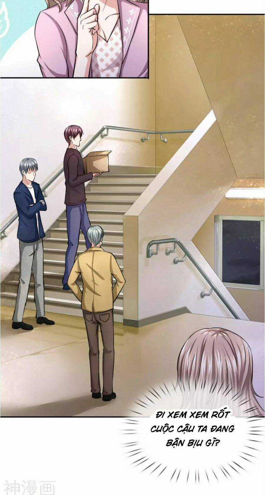 Tuyệt Thế Phi Đao - Chapter 37 - Trang 11