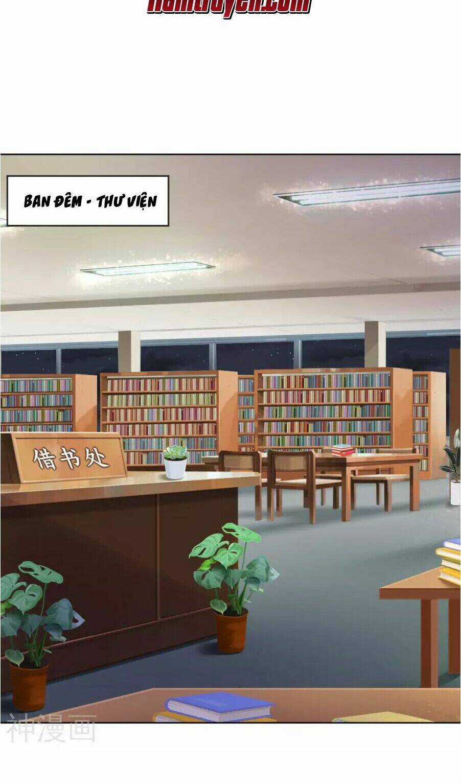 Tuyệt Thế Phi Đao - Chapter 37 - Trang 5