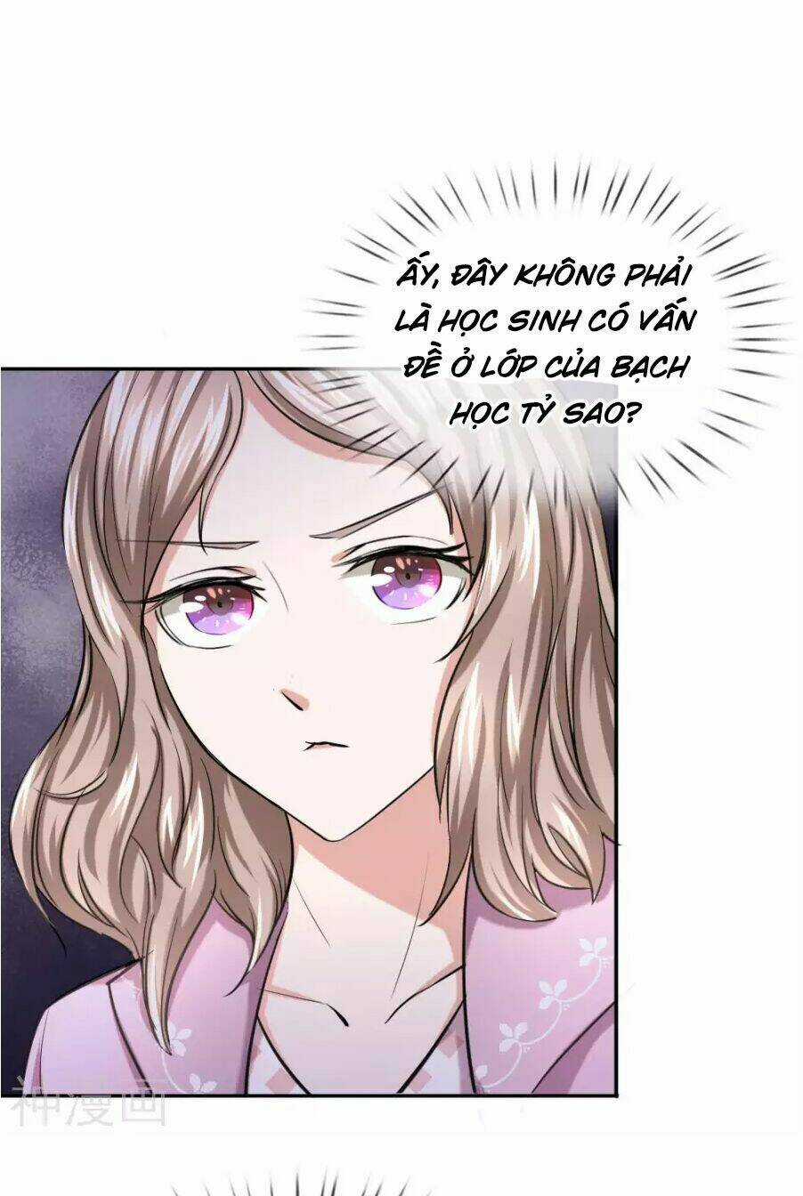 Tuyệt Thế Phi Đao - Chapter 37 - Trang 8