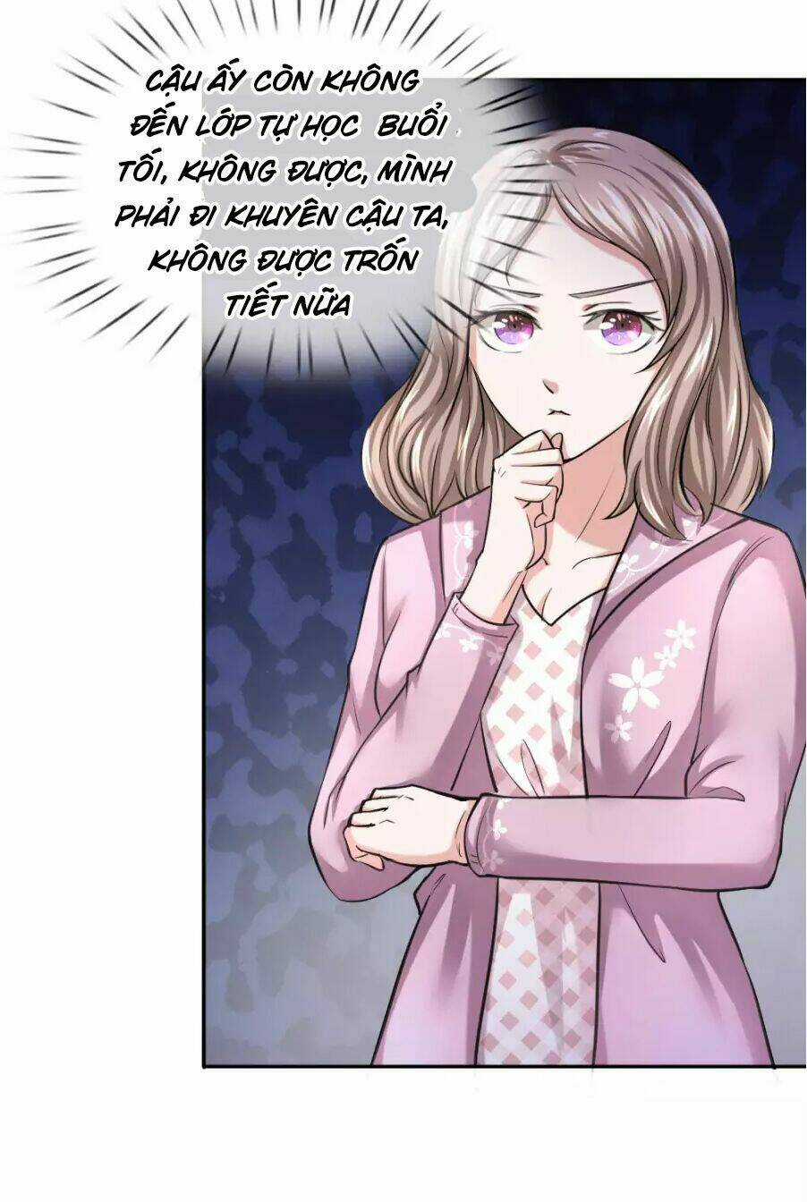 Tuyệt Thế Phi Đao - Chapter 37 - Trang 9