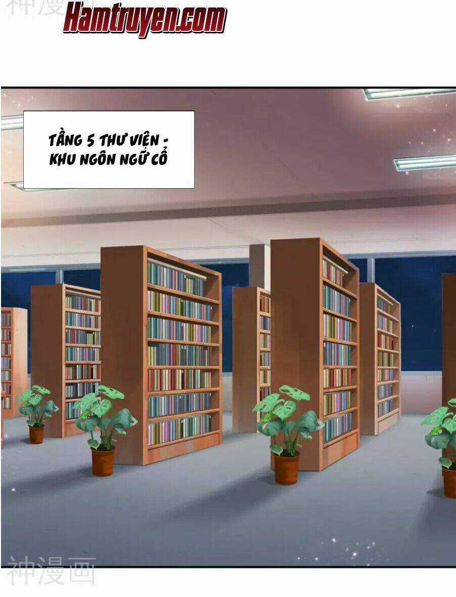 Tuyệt Thế Phi Đao - Chapter 38 - Trang 11