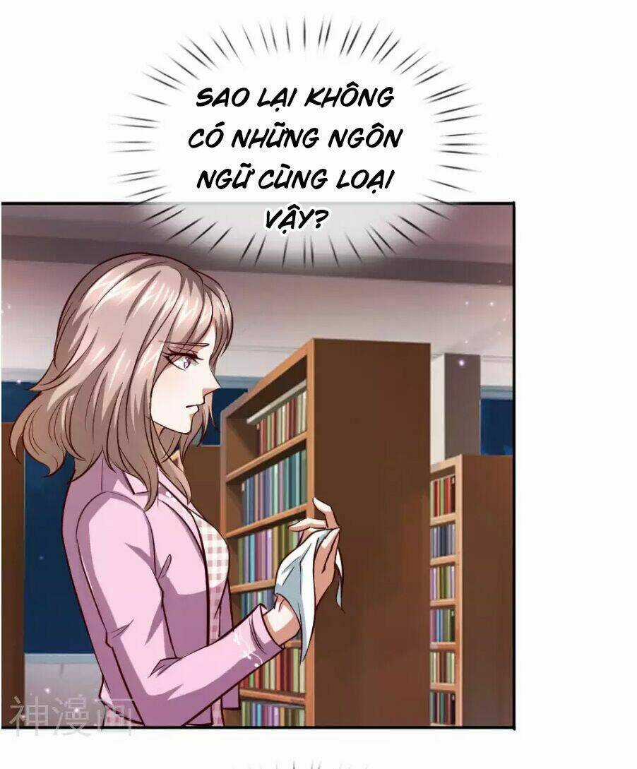 Tuyệt Thế Phi Đao - Chapter 38 - Trang 12