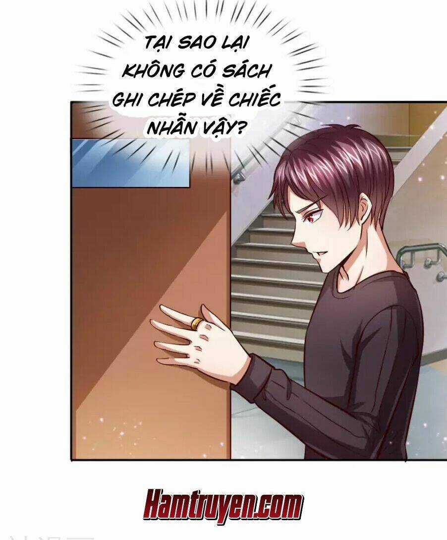 Tuyệt Thế Phi Đao - Chapter 38 - Trang 13