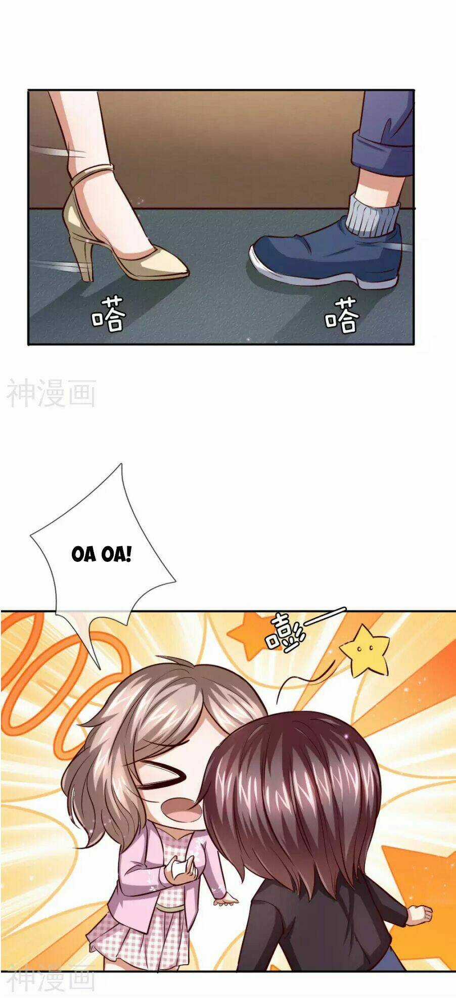 Tuyệt Thế Phi Đao - Chapter 38 - Trang 14