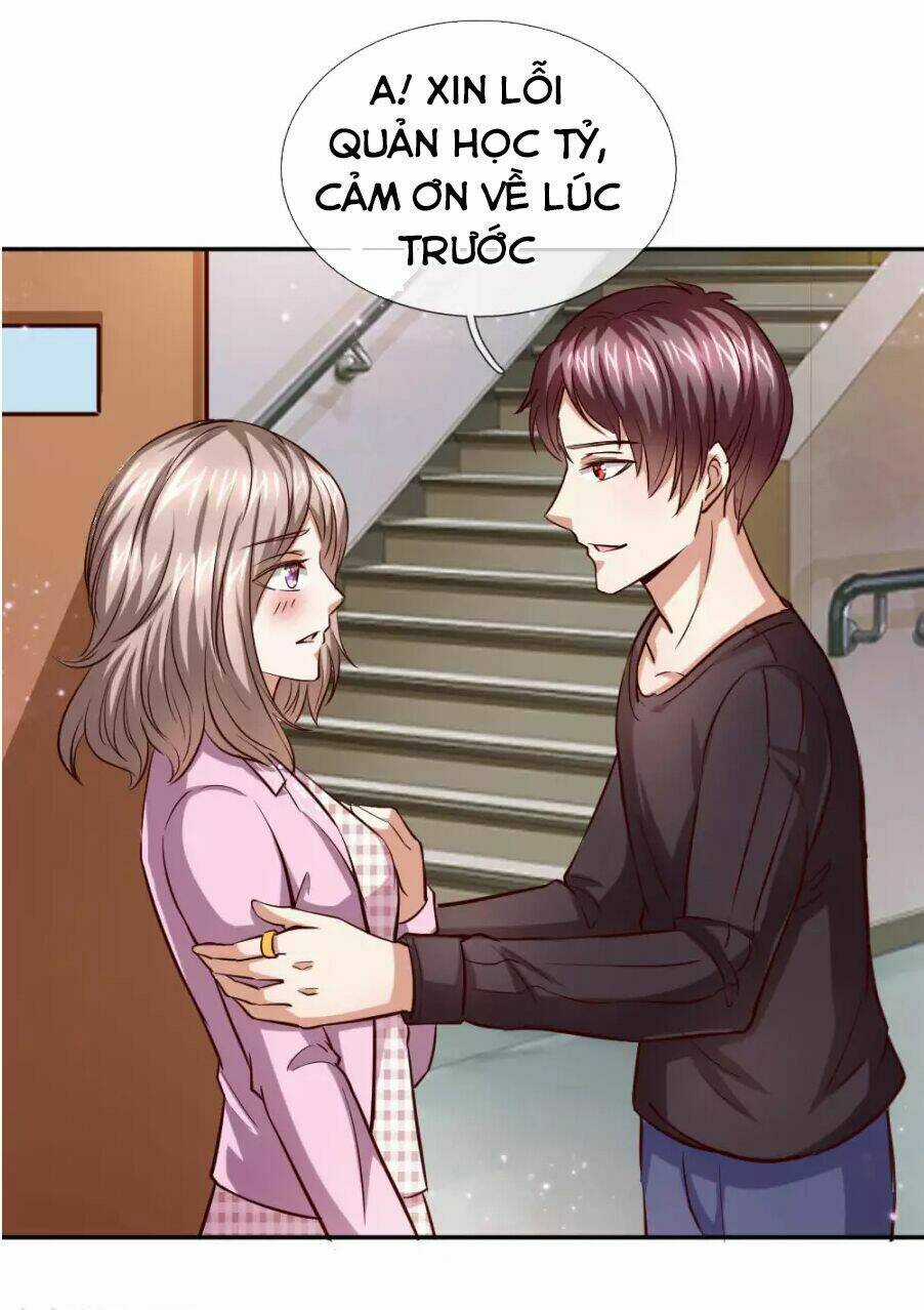 Tuyệt Thế Phi Đao - Chapter 38 - Trang 15