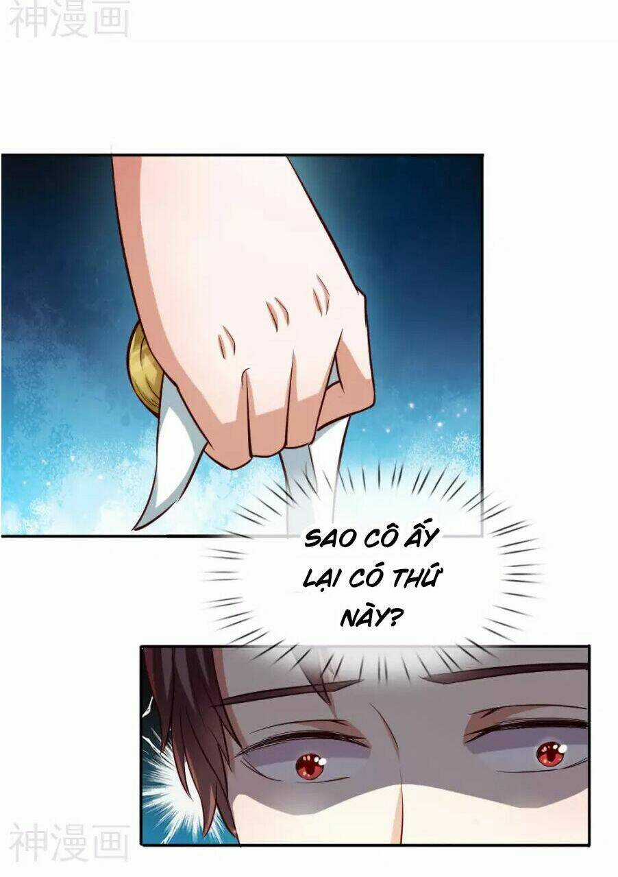 Tuyệt Thế Phi Đao - Chapter 38 - Trang 16