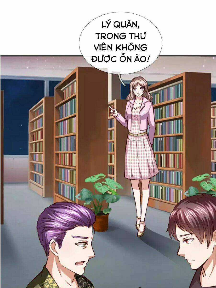 Tuyệt Thế Phi Đao - Chapter 38 - Trang 6