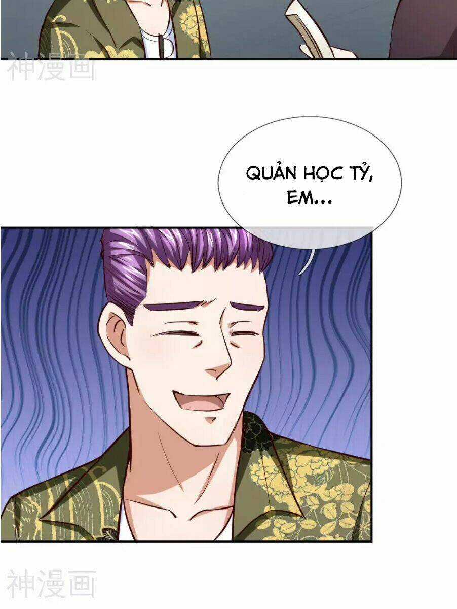 Tuyệt Thế Phi Đao - Chapter 38 - Trang 7