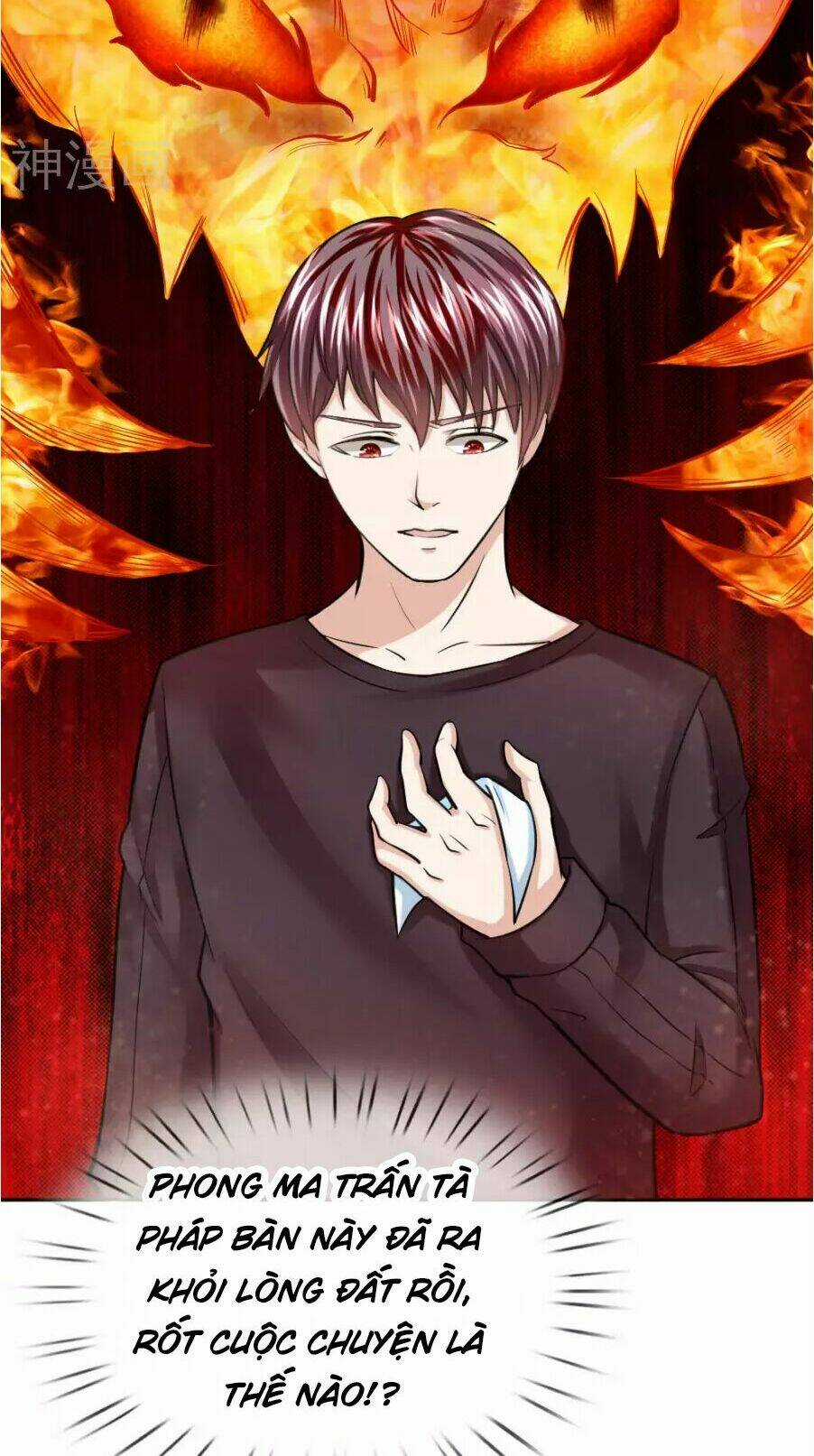 Tuyệt Thế Phi Đao - Chapter 39 - Trang 14