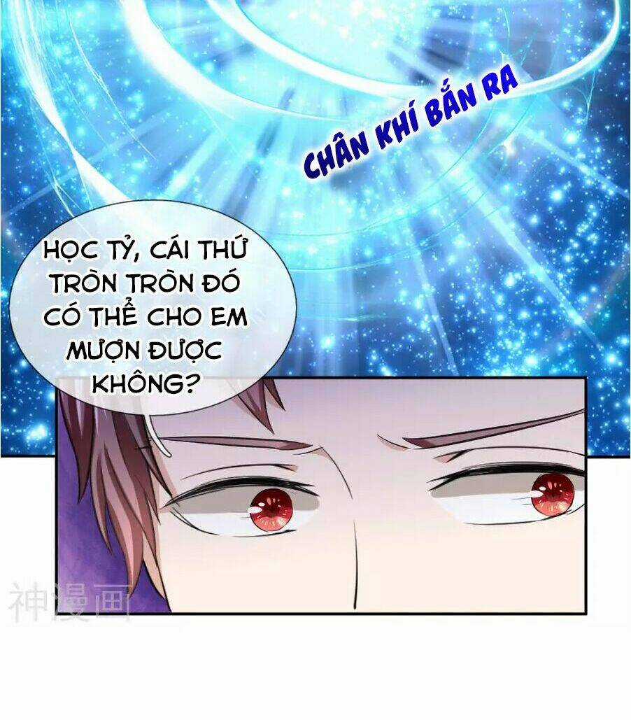 Tuyệt Thế Phi Đao - Chapter 39 - Trang 4