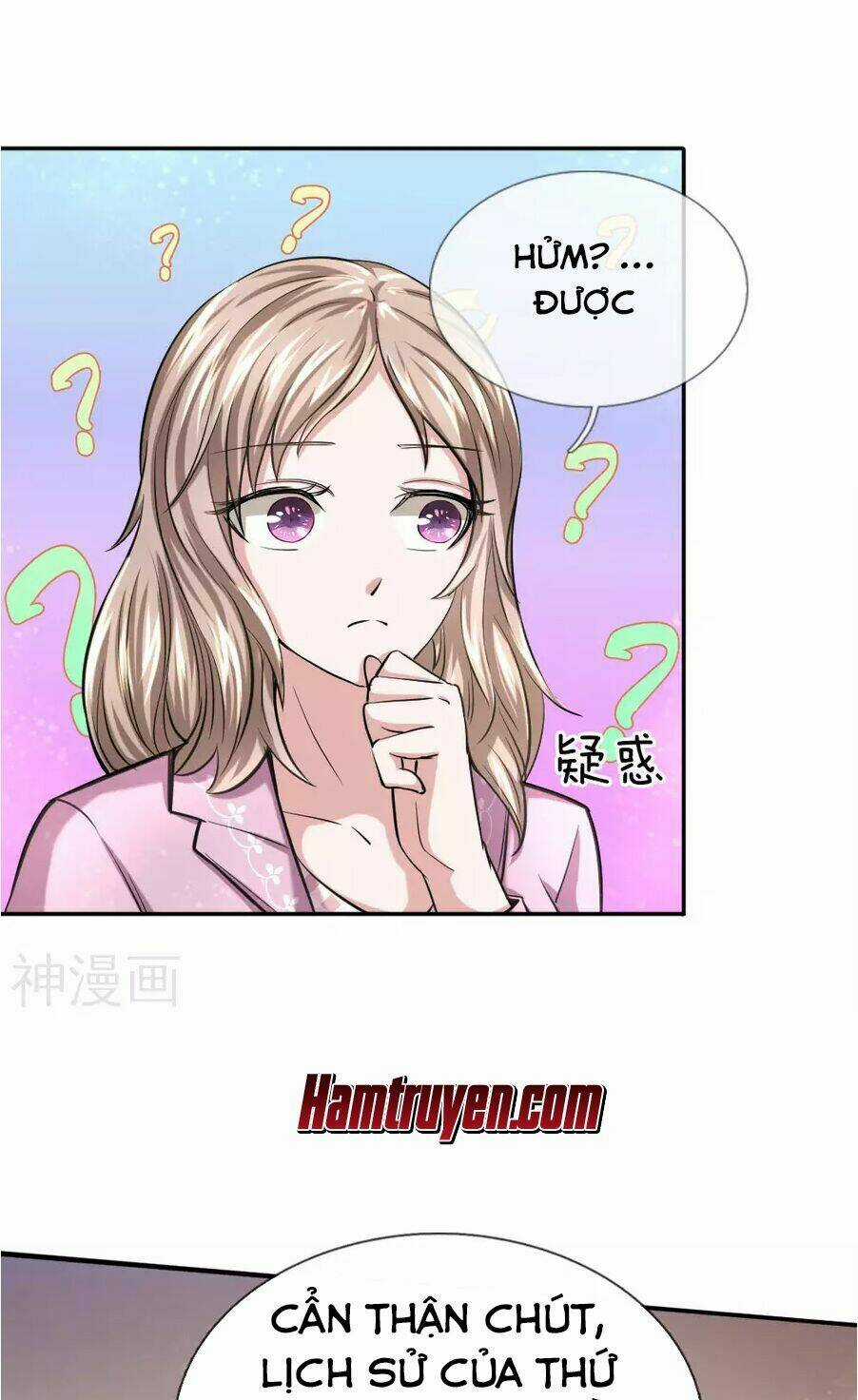 Tuyệt Thế Phi Đao - Chapter 39 - Trang 5