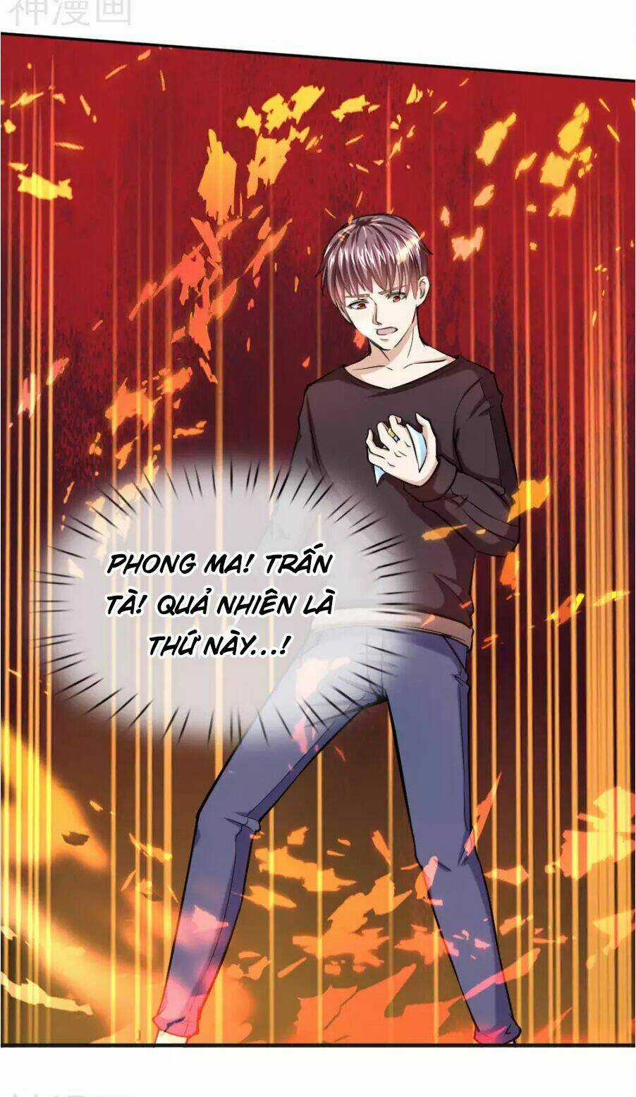 Tuyệt Thế Phi Đao - Chapter 39 - Trang 8