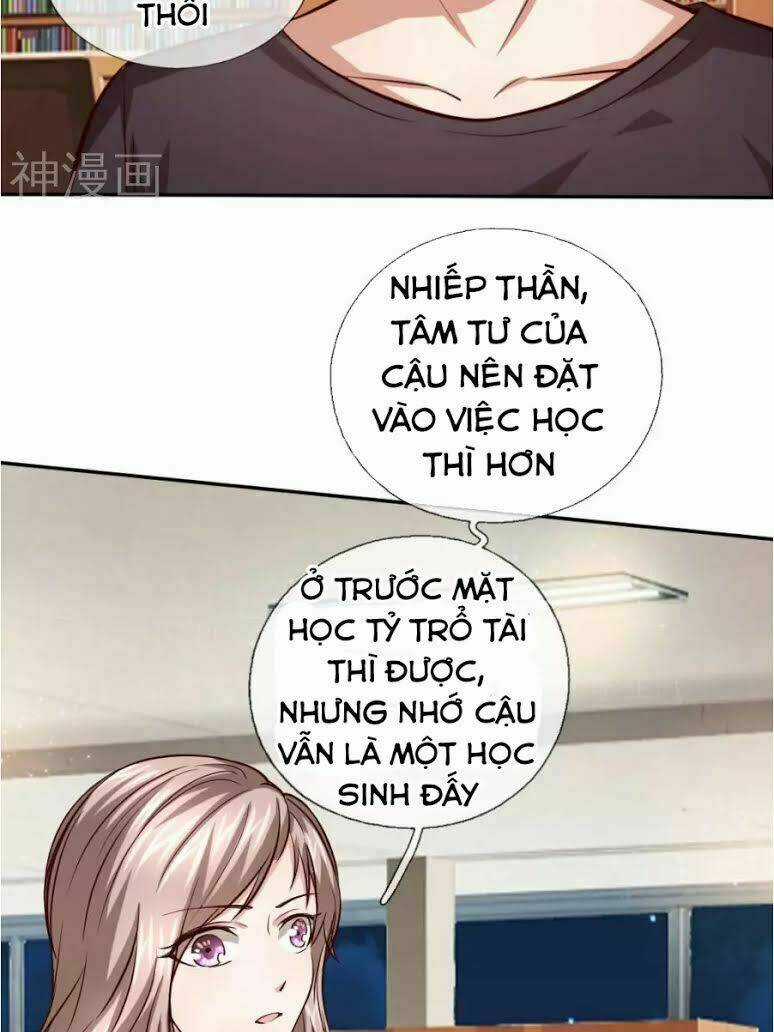 Tuyệt Thế Phi Đao - Chapter 40 - Trang 11