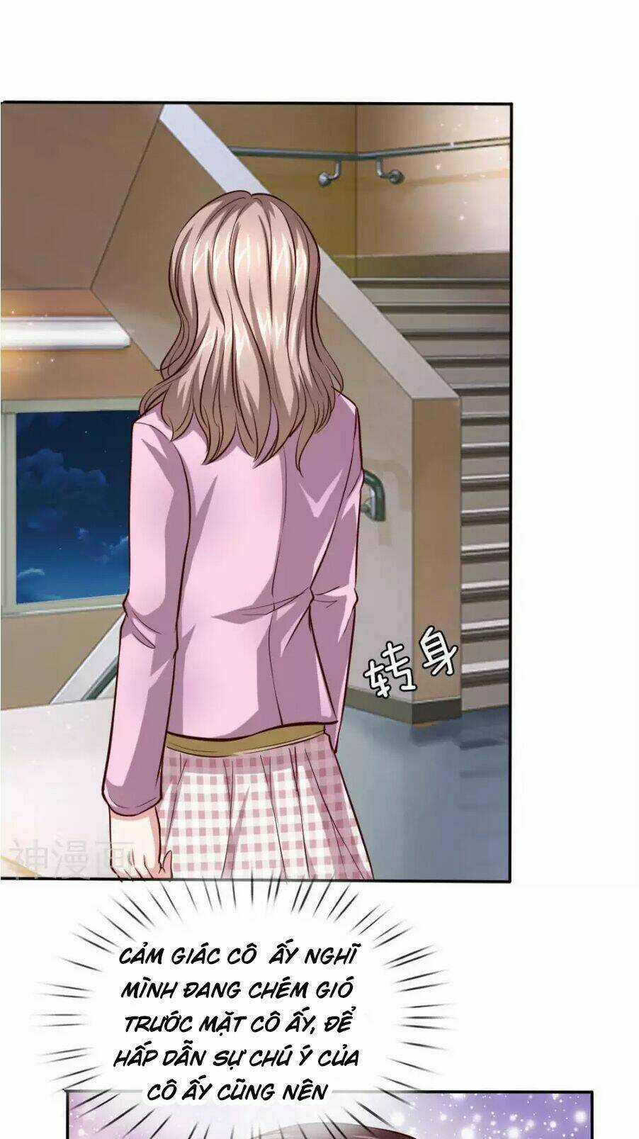 Tuyệt Thế Phi Đao - Chapter 40 - Trang 13