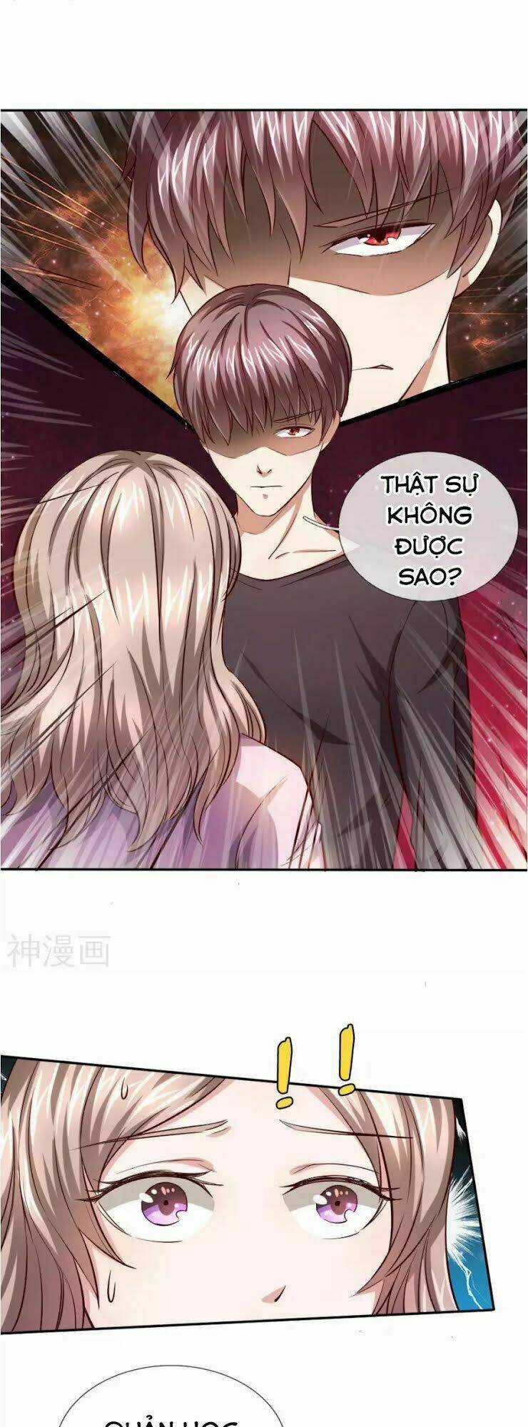 Tuyệt Thế Phi Đao - Chapter 40 - Trang 5