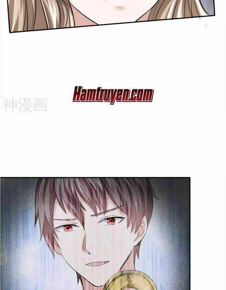 Tuyệt Thế Phi Đao - Chapter 41 - Trang 11